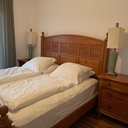 Privathotel Stickdorn Bad Oeynhausen Esterno foto