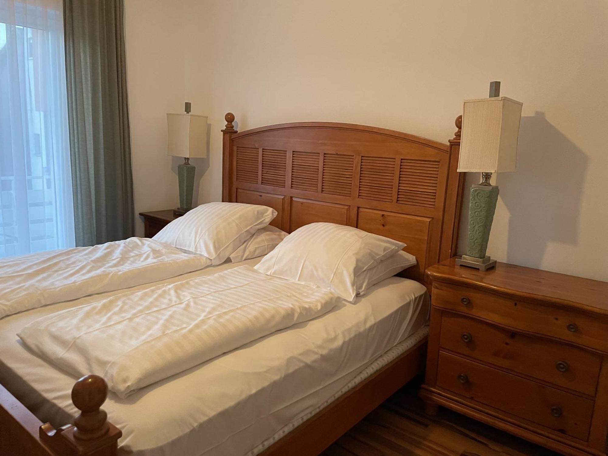 Privathotel Stickdorn Bad Oeynhausen Esterno foto