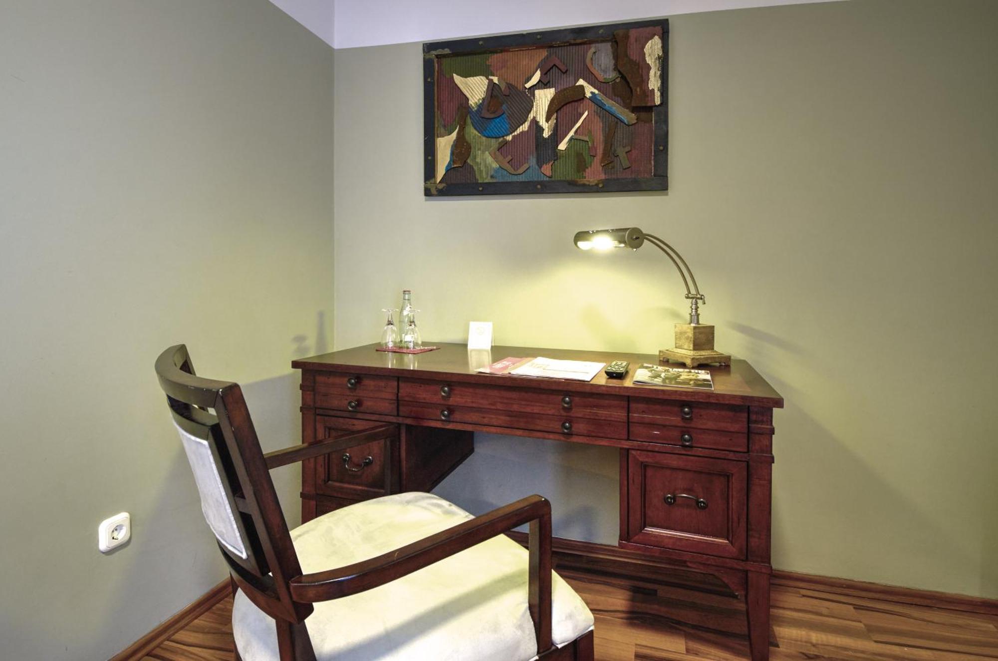 Privathotel Stickdorn Bad Oeynhausen Esterno foto