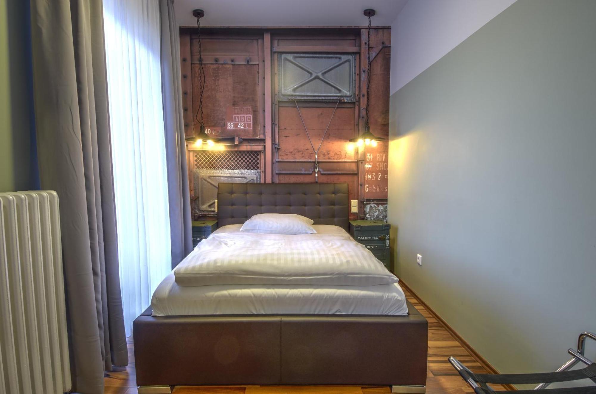 Privathotel Stickdorn Bad Oeynhausen Esterno foto