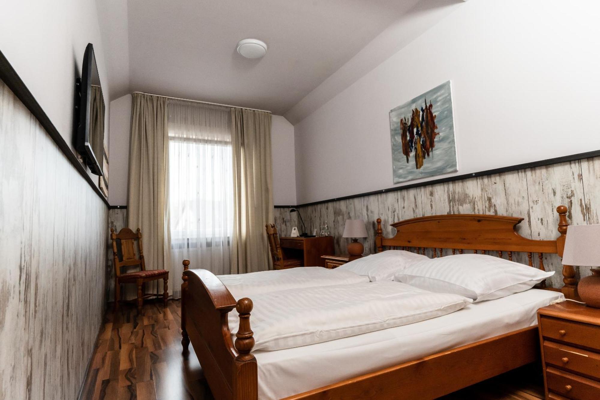 Privathotel Stickdorn Bad Oeynhausen Esterno foto
