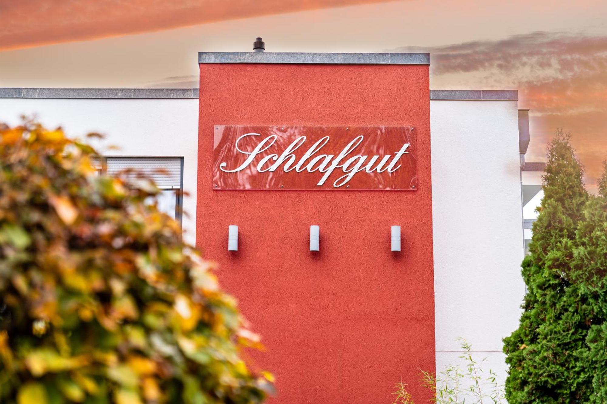 Privathotel Stickdorn Bad Oeynhausen Esterno foto